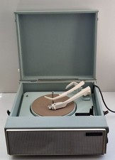 Vintage Ferranti Portable