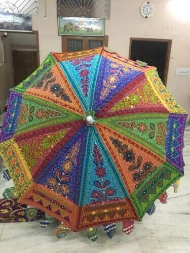 Indian handmade multicolor - indian,