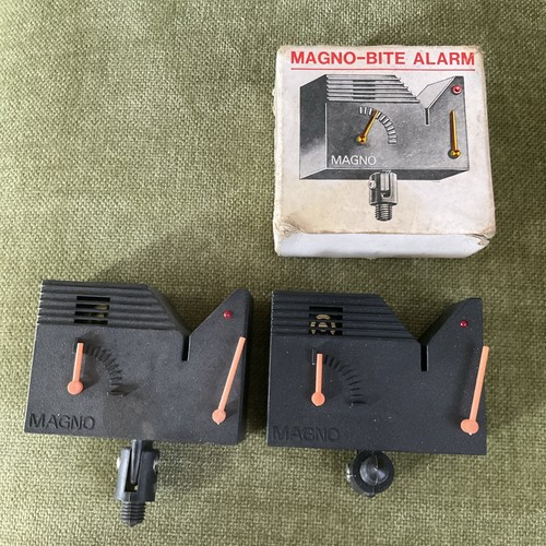 Old retro magno - old, bite