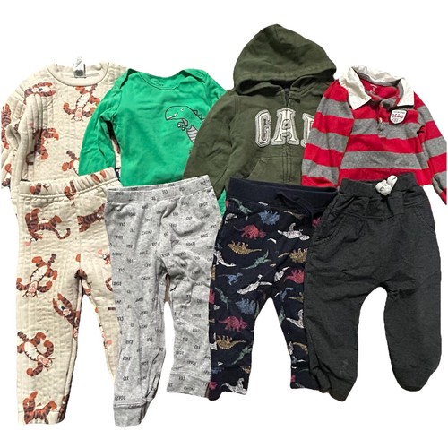 Toddler boy winter clothing - toddler,