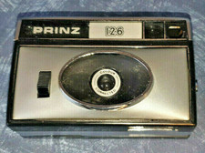 DIXONS — PRINZ — 126 —