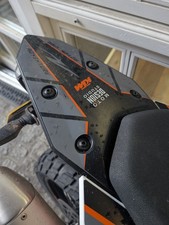 KTM 790 890 Adventure Tail