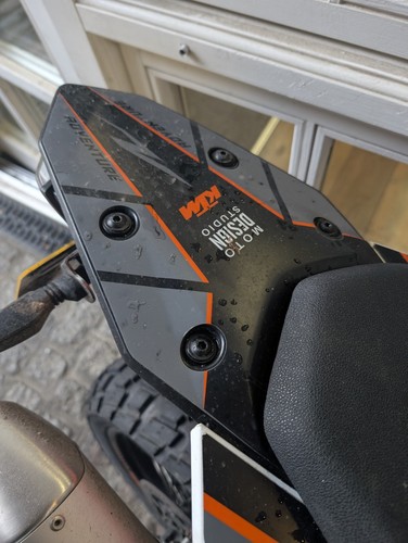 Ktm 790 890 - 790, adventure