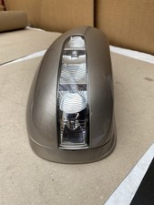 Mercedes Benz W211 OS Door Mirror Housing Colour 1693