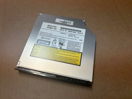 Ujda770 dvd combo - ujda770, drive