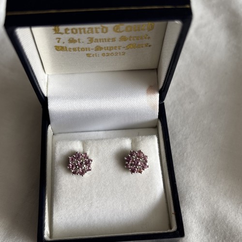 Beautiful pink sapphire - sapphire, and