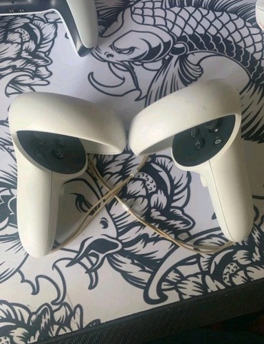 Meta quest oculus - meta, vr