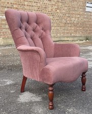 Laura Ashley Hall/Bedroom Armchair