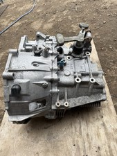 MITSUBISHI LANCER EVOLUTION 6 SPEED MANUAL GEARBOX REFURBISHED EVO 7 8 MR FQ GSR