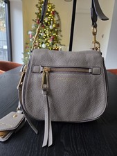 Marc Jacobs Crossbody Recruit