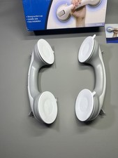 Bathroom Suction Grab Rails
