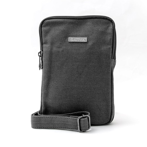 The mini crossbody sativa - by,