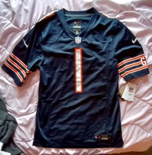 Chicago Bears NFL Mens Jersey