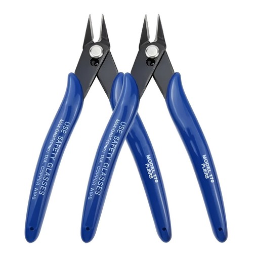 2pcs basic model tools cutter - model,