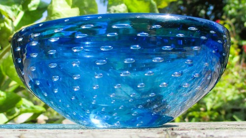 Whitefriars style sapphire - whitefriars,