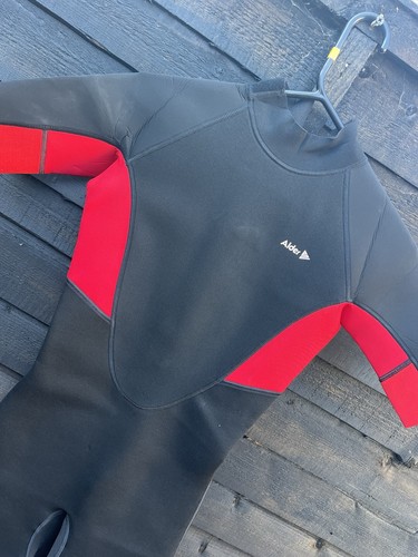 Alder junior shorty wetsuit - alder,