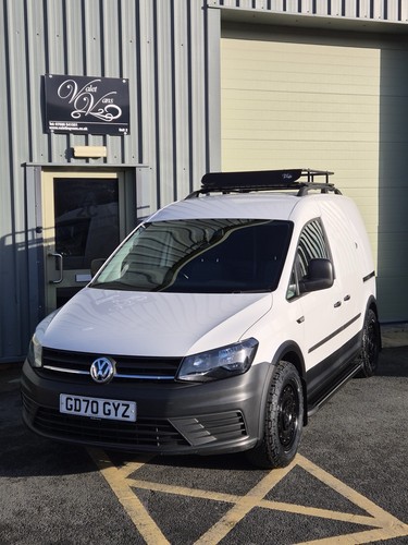 Mobile valeting van business - valeting, van/