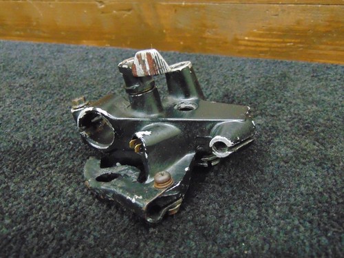 Honda cx500 eurosport - cx500, clutch