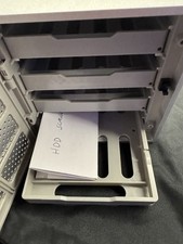 Yottamaster 4 Bay USB C