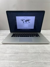 Macbook Pro (Mid 2012) - Intel