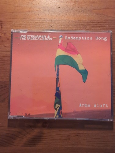 Joe strummer the mescaleros - the,