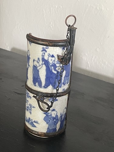 Antique chinese porcelain - antique,