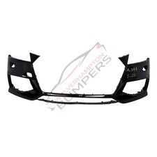 AUDI TTS TT S LINE COUPE