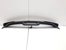 HONDA CIVIC MK10 2018 REAR