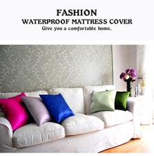 Cushion Cover Premium Satin