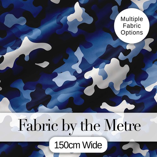 Navy blue camouflage layered - navy,