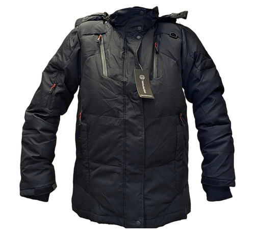 Down fkow men winter - down, men’s