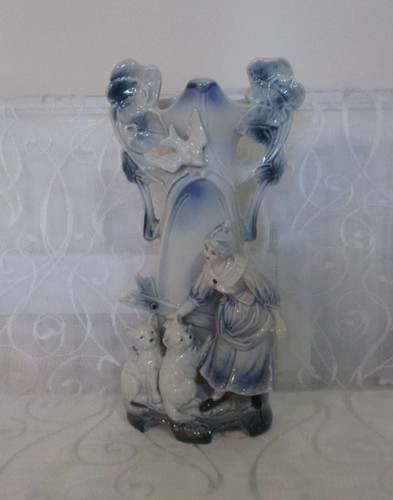 Vintage german art nouveau - vintage,