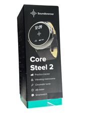 Soundbrenner Core 2 Steel