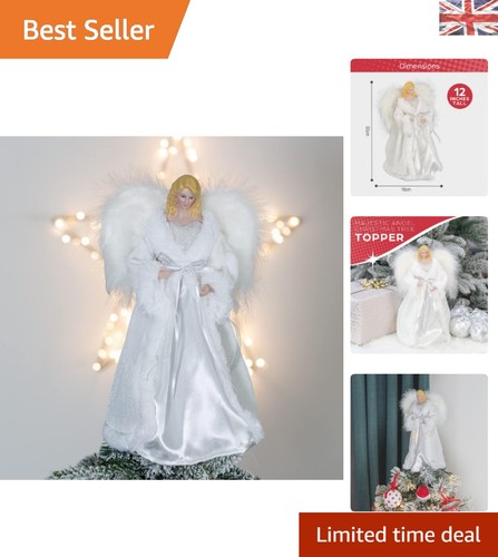 Elegant angel tree - elegant,