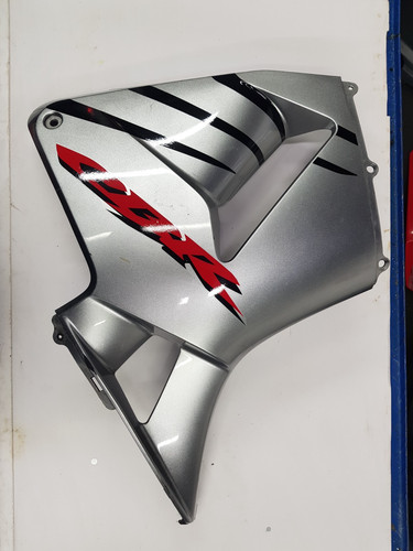 Honda cbr600rr righthand side - cbr600rr,