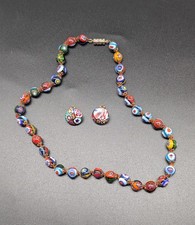 Vintage Italian Murano