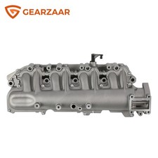 SWIRL FLAP INLET MANIFOLD for
