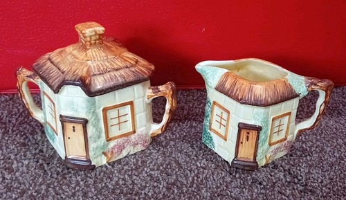 Vintage 1940s 1950s keele - 1940s-1950s,