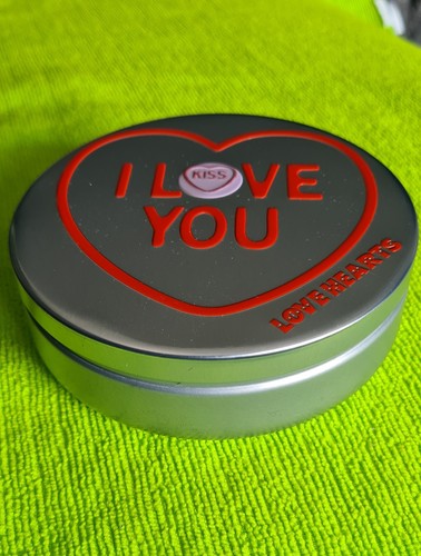 Love you collectible - you",
