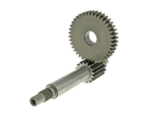 Primary gear malossi htq16 - primary,