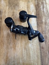 Daiwa Team Daiwa S2553 Fixed Spool Match Reel Vintage Made in Japan Fishing