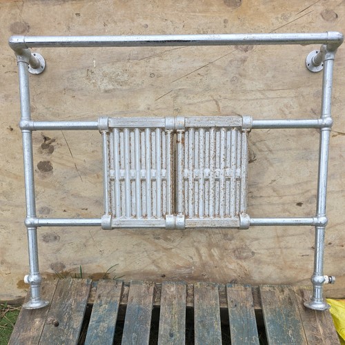 Original victorian heated - original,