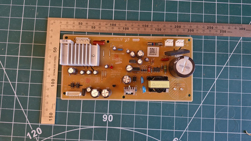 Samsung inverter pcb - inverter,