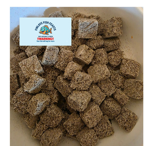 Freeze dried australian - freeze,