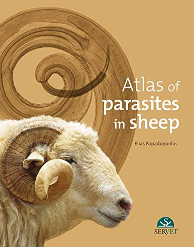 Atlas parasites sheep - of,