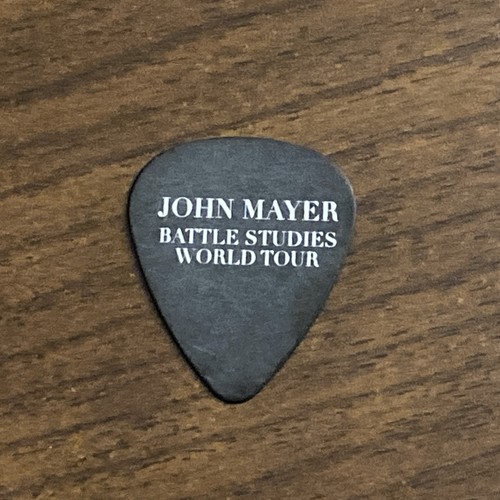 John mayer battle - battle, tour
