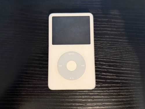 Apple ipod classic - apple,