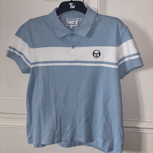 Sergio tacchini young line - tacchini,