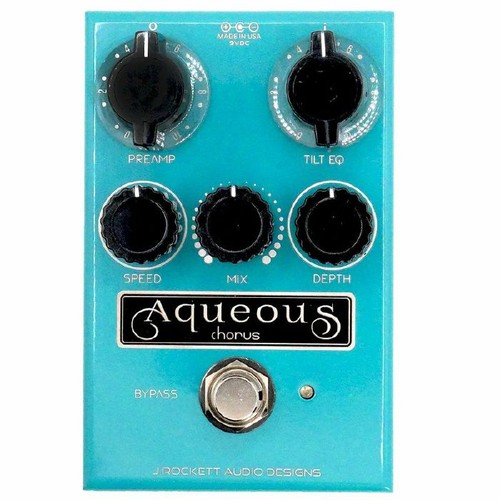 Rockett aqueous - j,