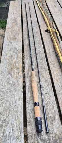 Ufm fly rod - 8ft, 3/4oz